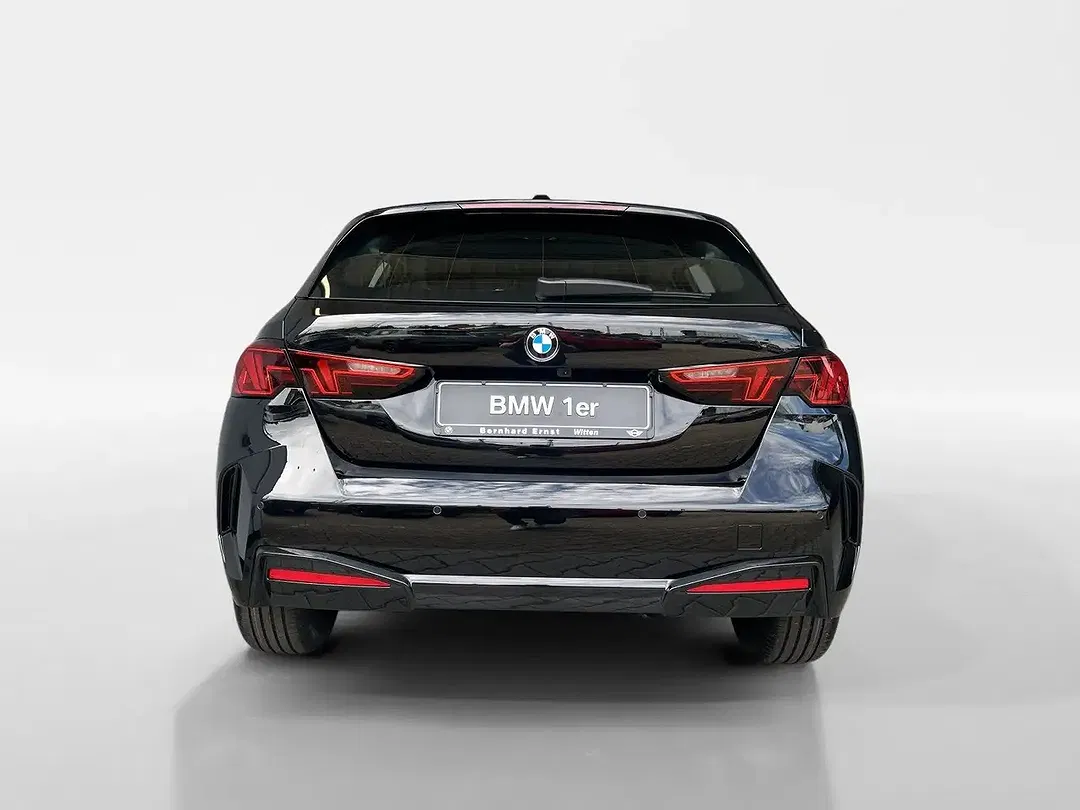 BMW 116 - Thumbnail 5