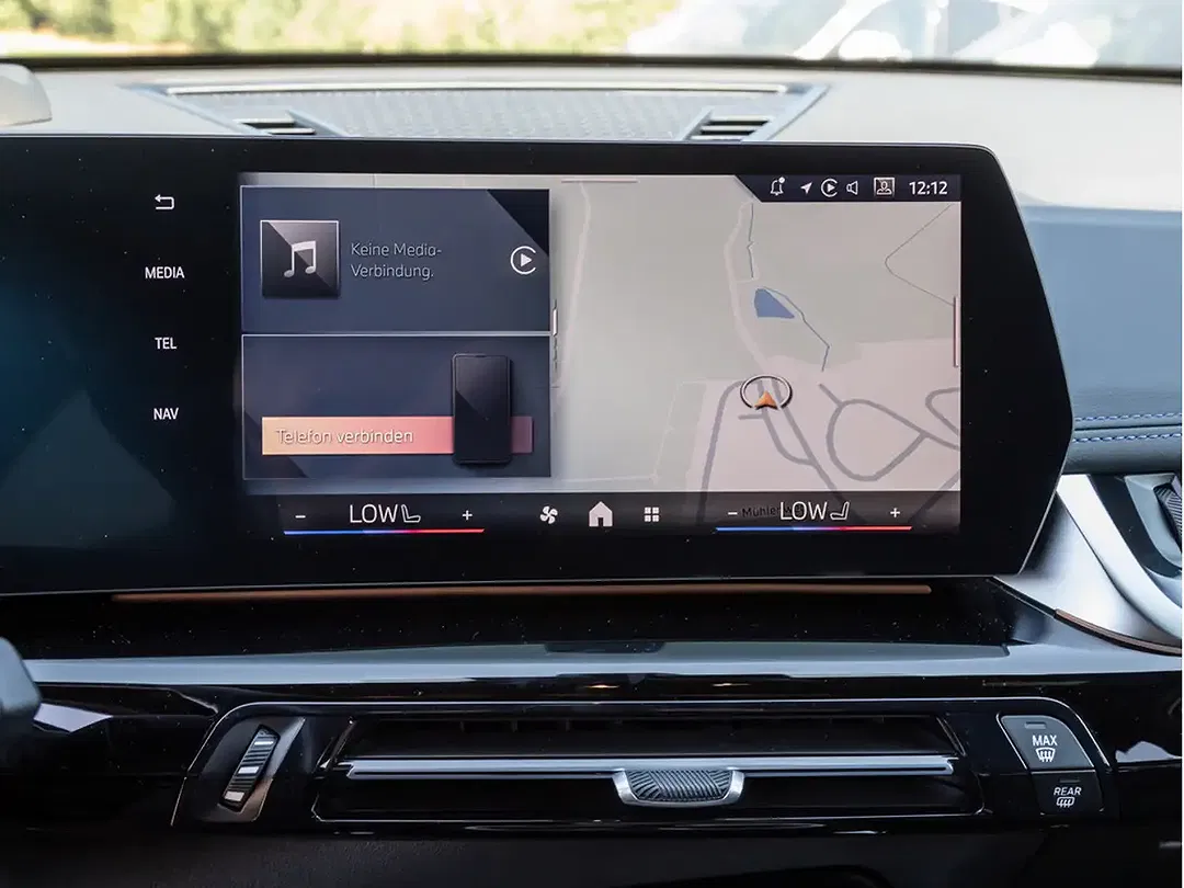 BMW iX1 xDrive M Sport Pro - foto 14