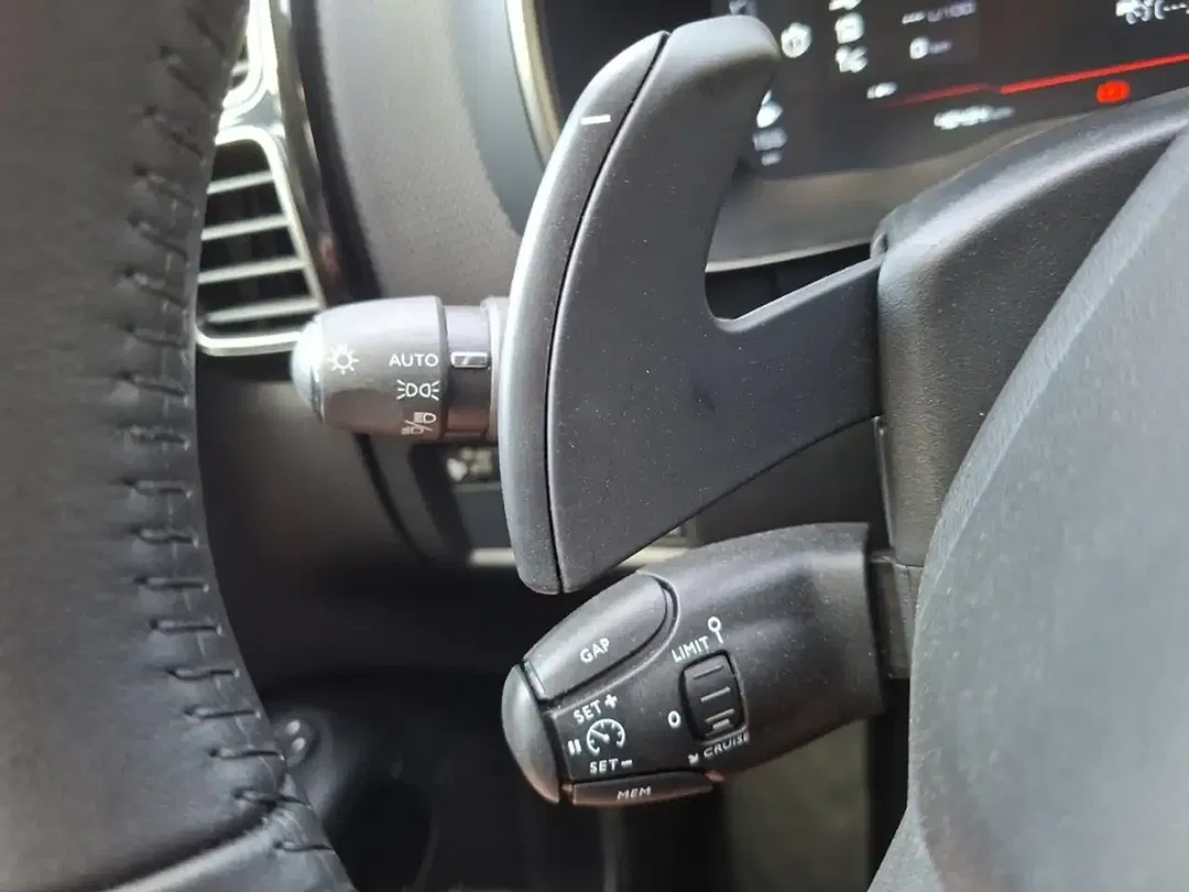 Citroen C5 Aircross - Thumbnail 10