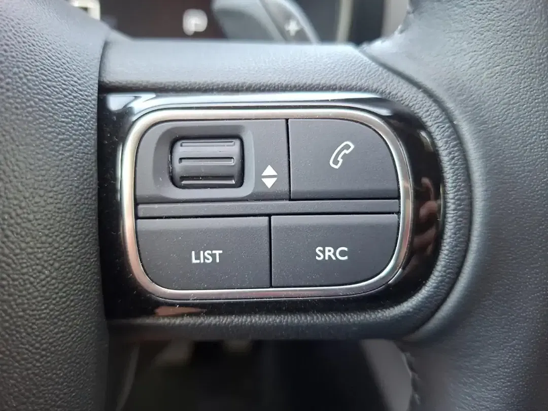 Citroen C5 Aircross - Thumbnail 16