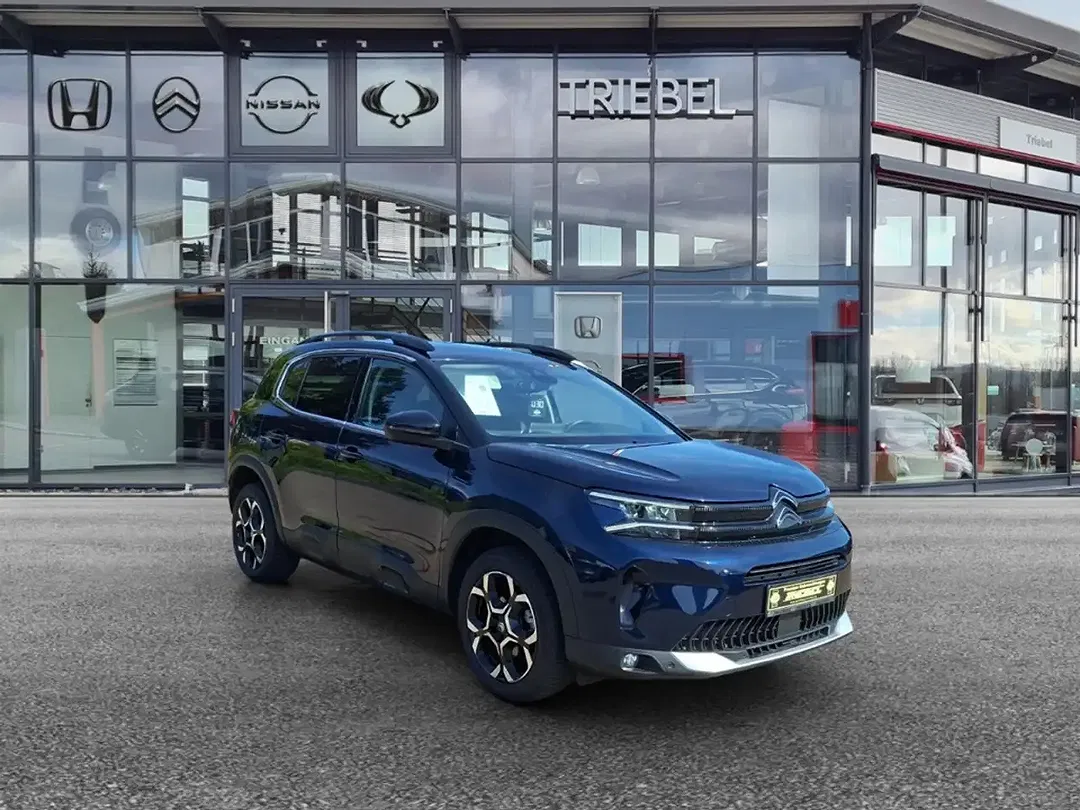 Citroen C5 Aircross Hybrid Max - foto 2