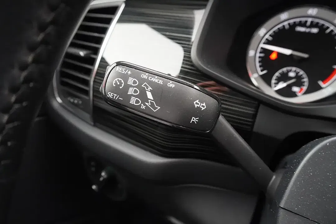 Skoda Kodiaq 1.5 TSI Style - foto 14