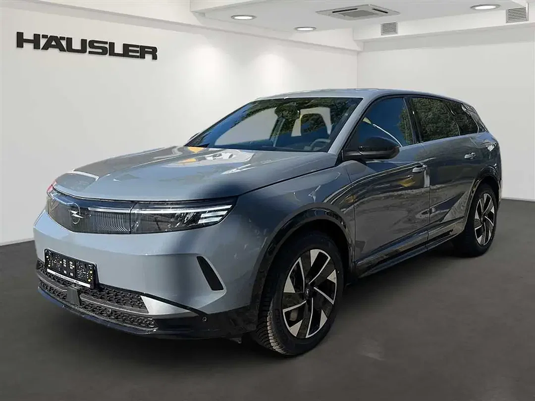 Opel Grandland X - Afbeelding 1