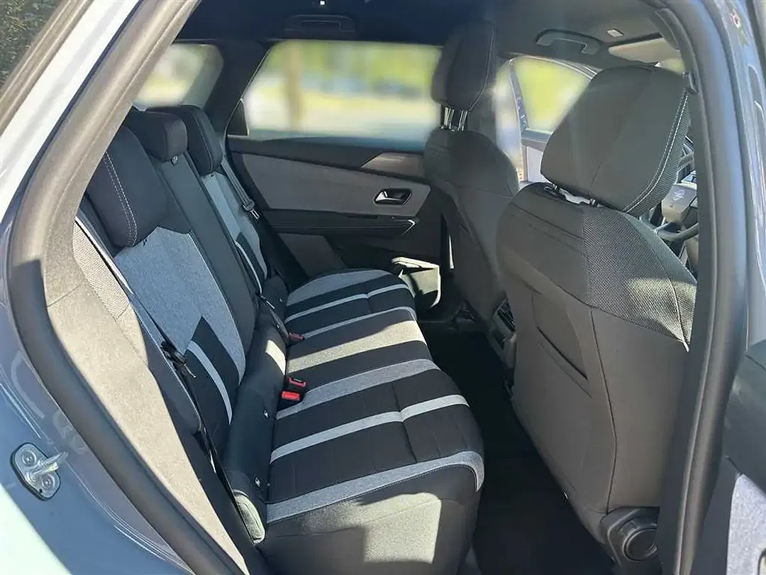 Opel Grandland X EV - foto 15