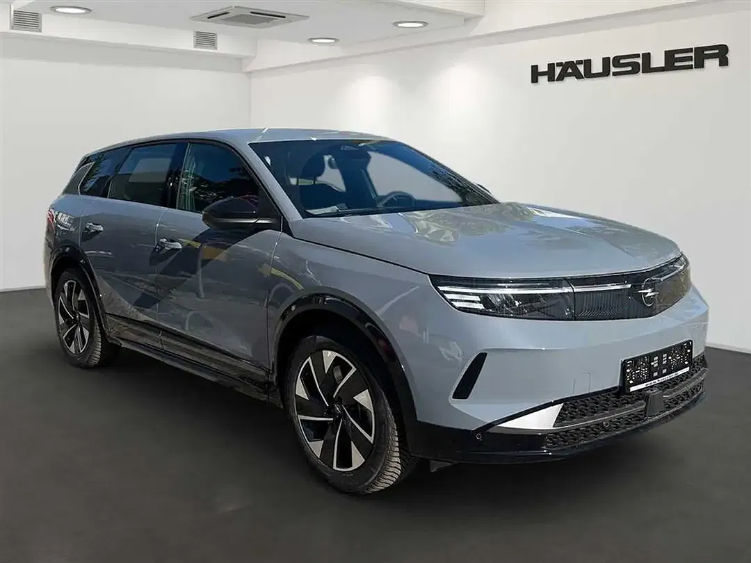 Opel Grandland X EV - foto 2
