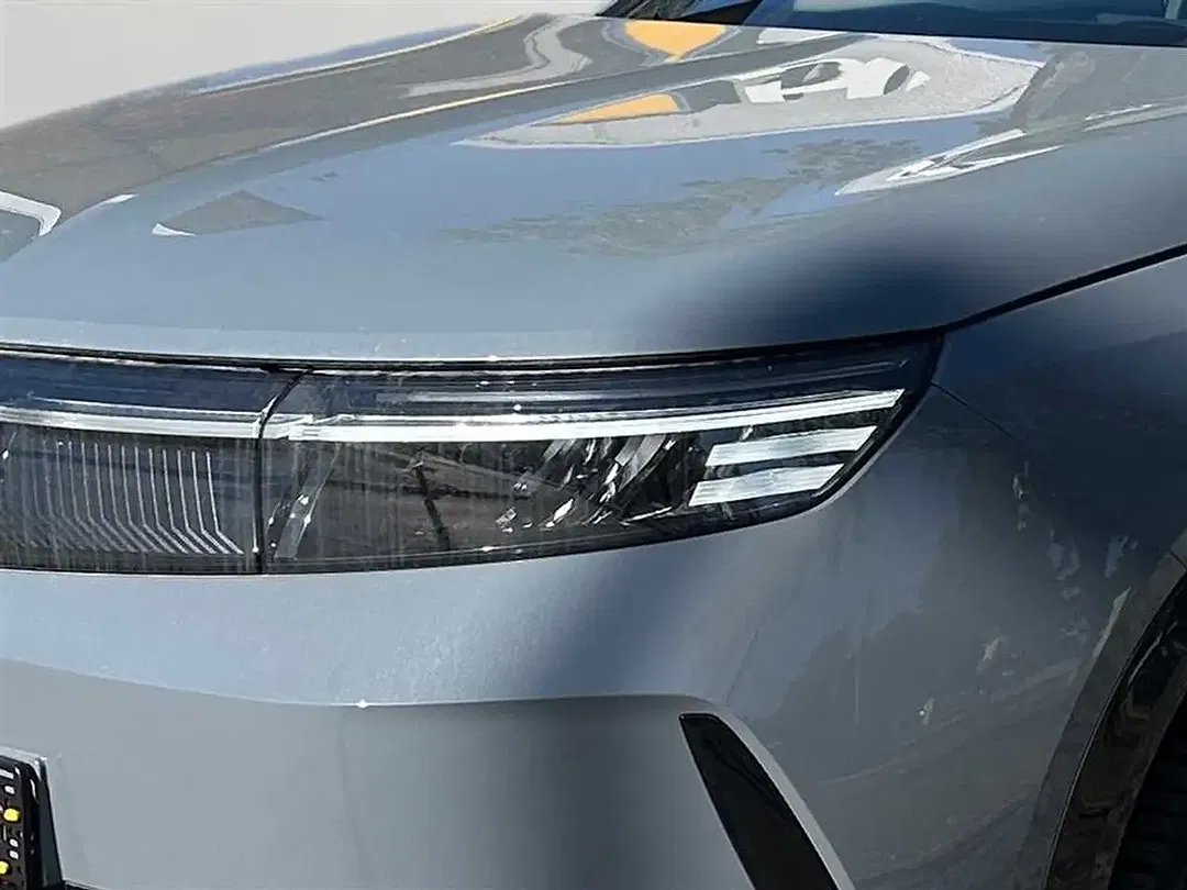 Opel Grandland X - Thumbnail 7