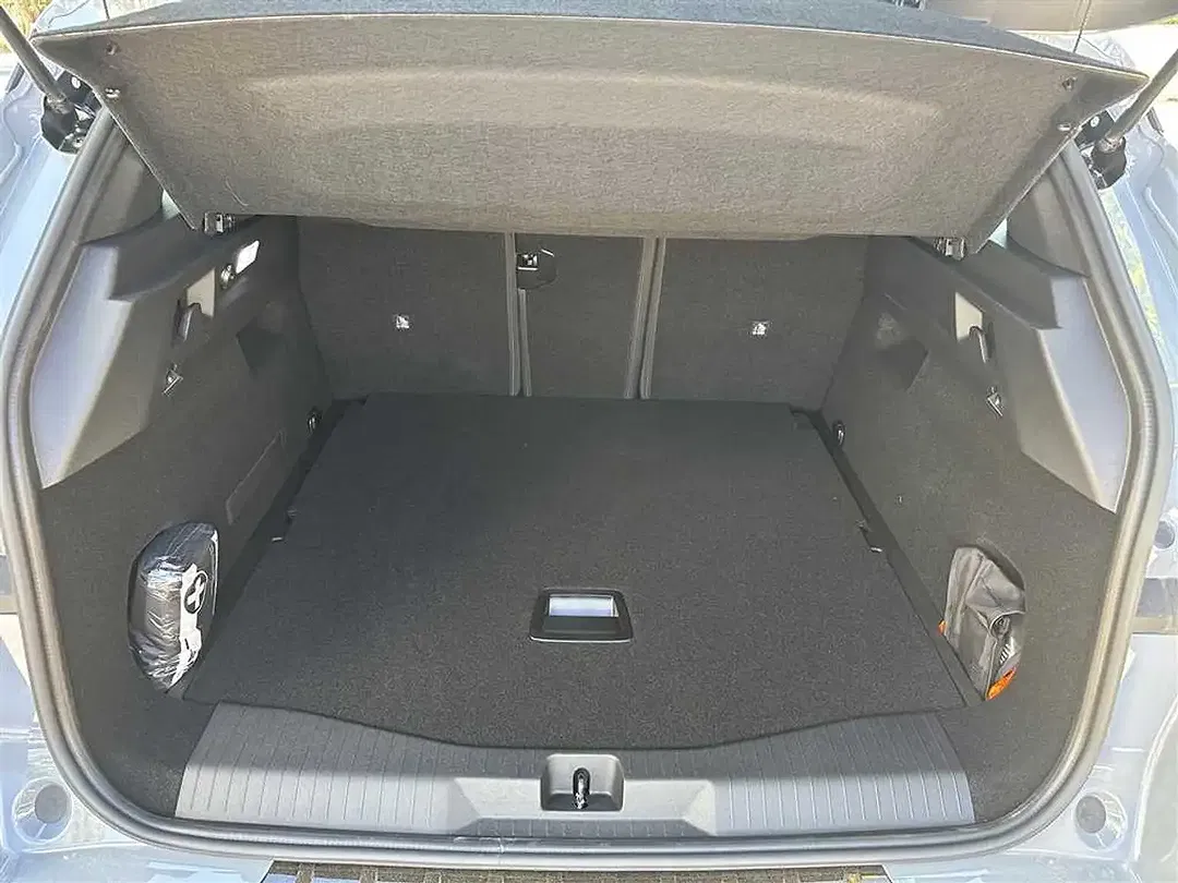 Opel Grandland X - Thumbnail 9