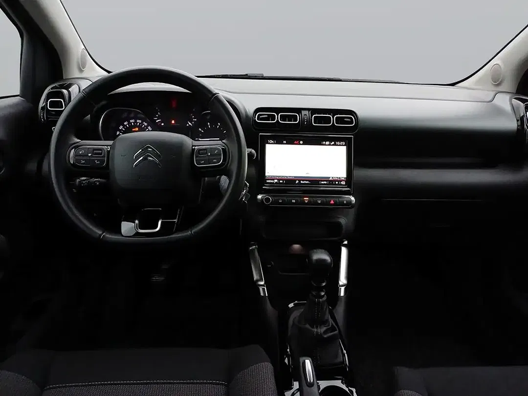 Citroen C3 Aircross - Thumbnail 6