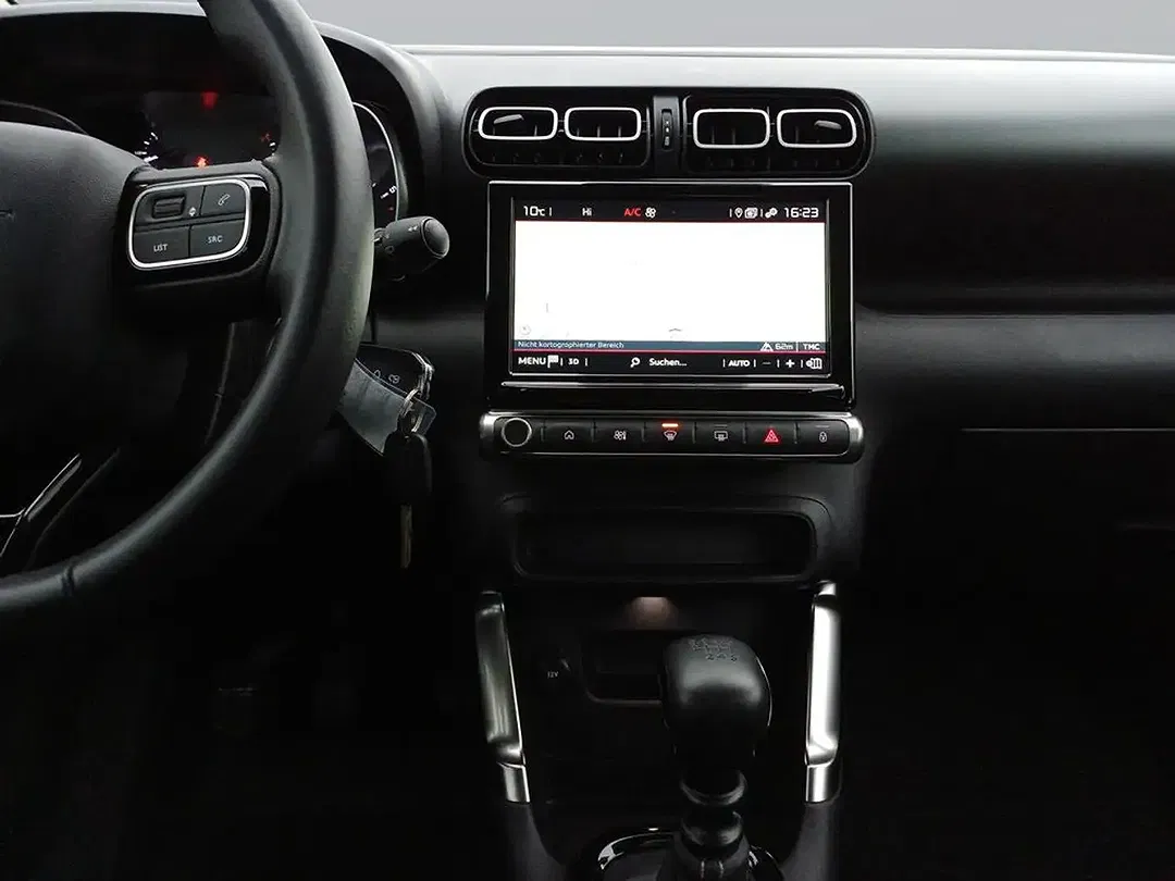 Citroen C3 Aircross PureTech Shine - foto 7