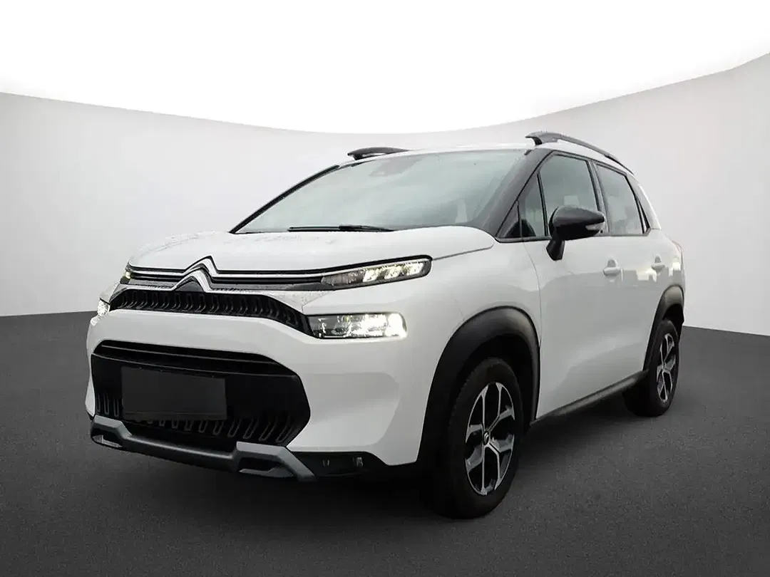 Citroen C3 Aircross PureTech Shine - foto 2
