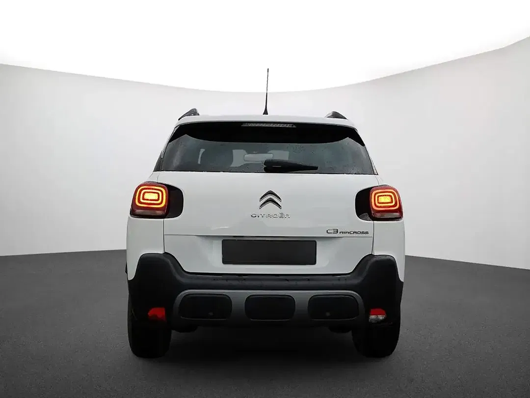 Citroen C3 Aircross - Thumbnail 3