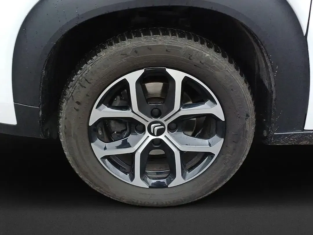 Citroen C3 Aircross - Thumbnail 5