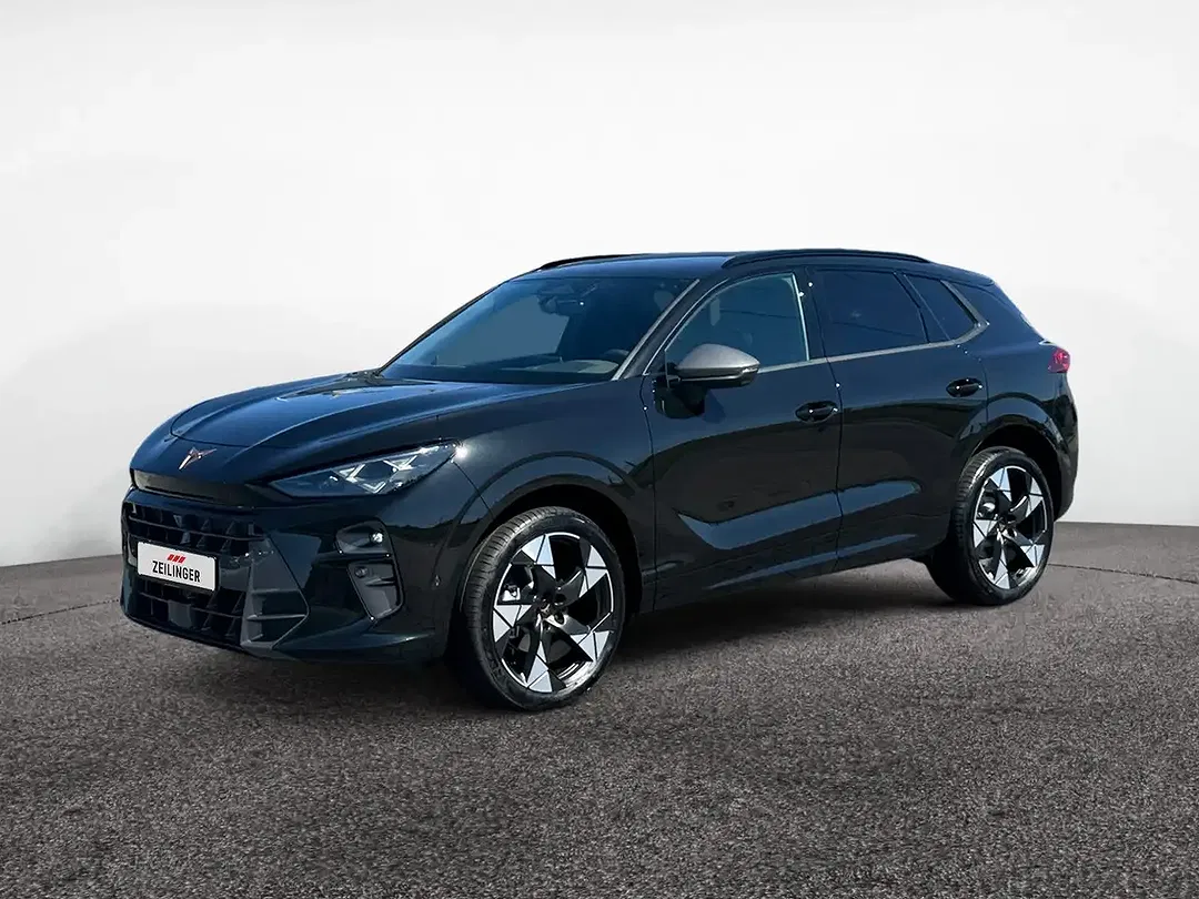 CUPRA Terramar eTSI - foto 1