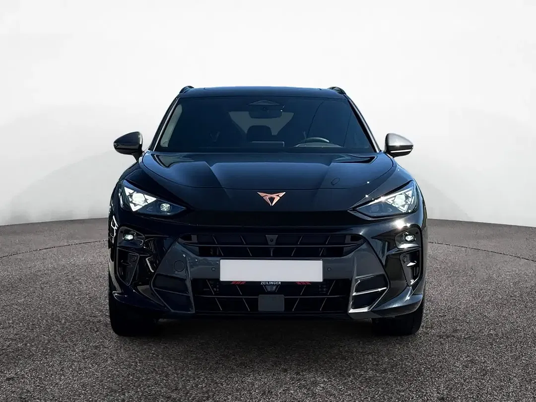 CUPRA Terramar eTSI - foto 2