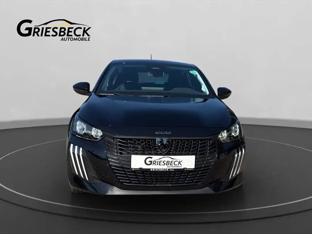 Peugeot 208 - Thumbnail 5