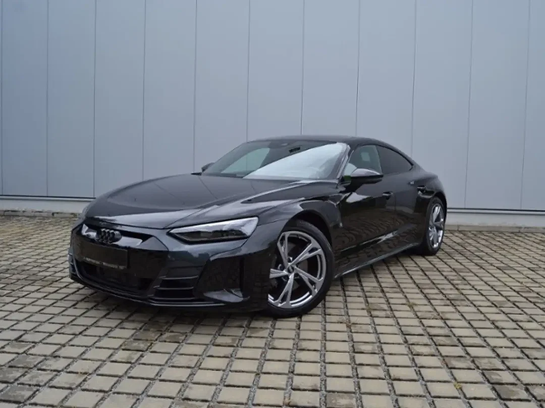 Audi e-tron GT - Afbeelding 1