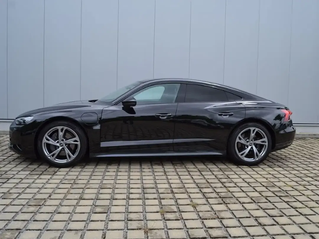 Audi e-tron GT - Thumbnail 7