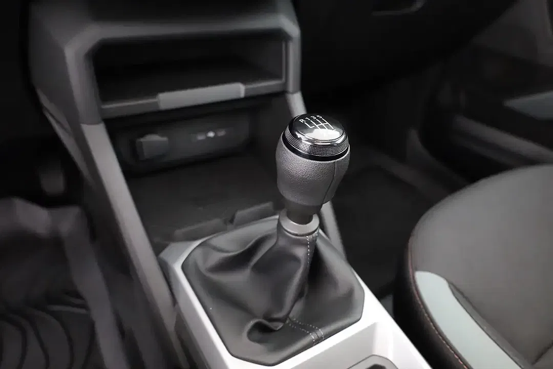 Dacia Bigster - Thumbnail 14