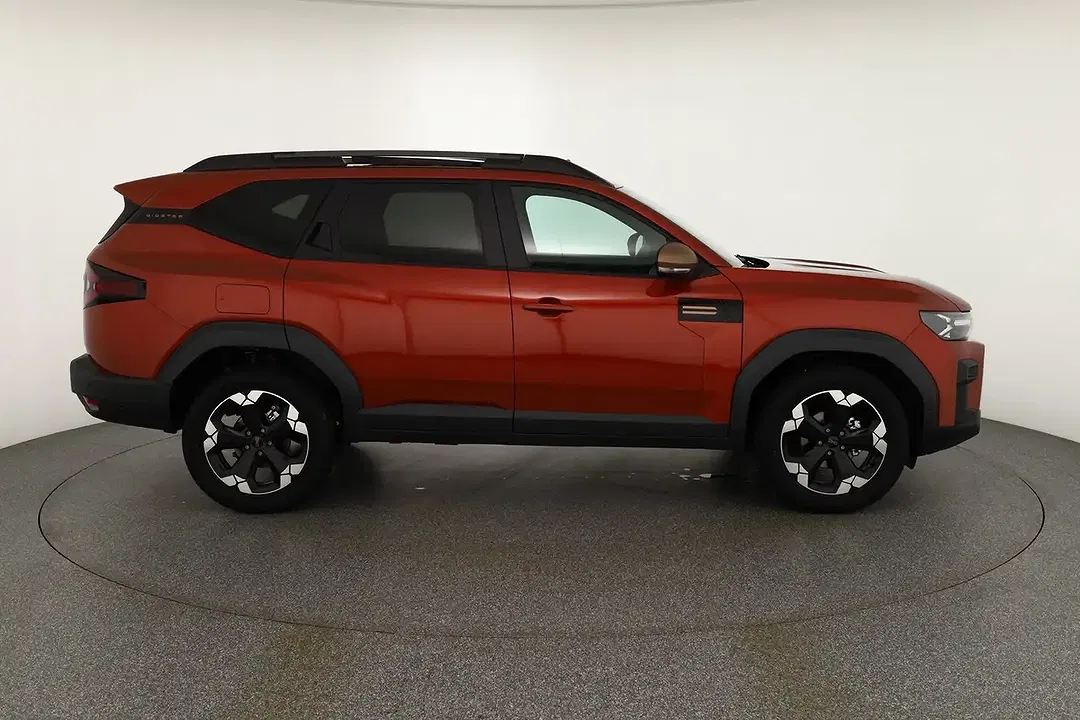 Dacia Bigster - Thumbnail 6