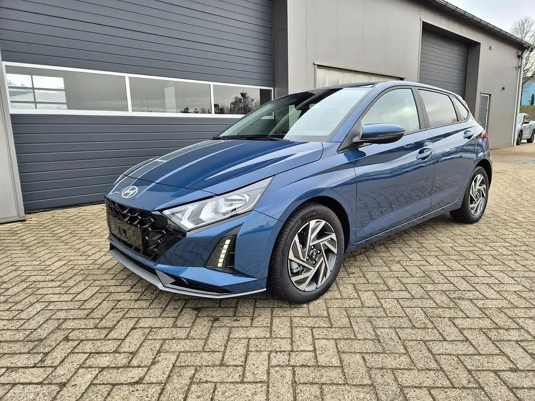 Hyundai i20 - Afbeelding 1