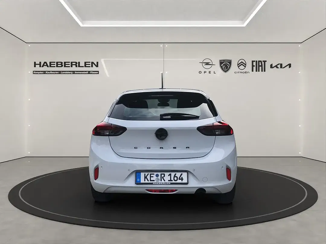 Opel Corsa - Thumbnail 3