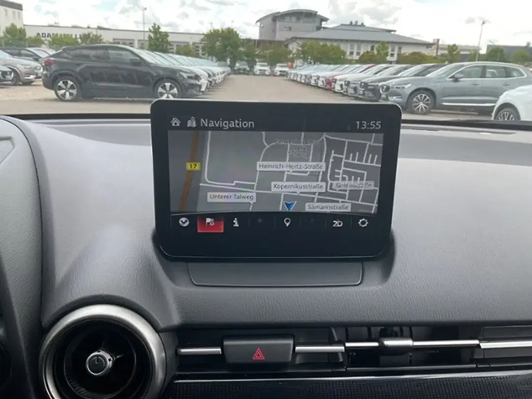 Mazda 2 - Thumbnail 7