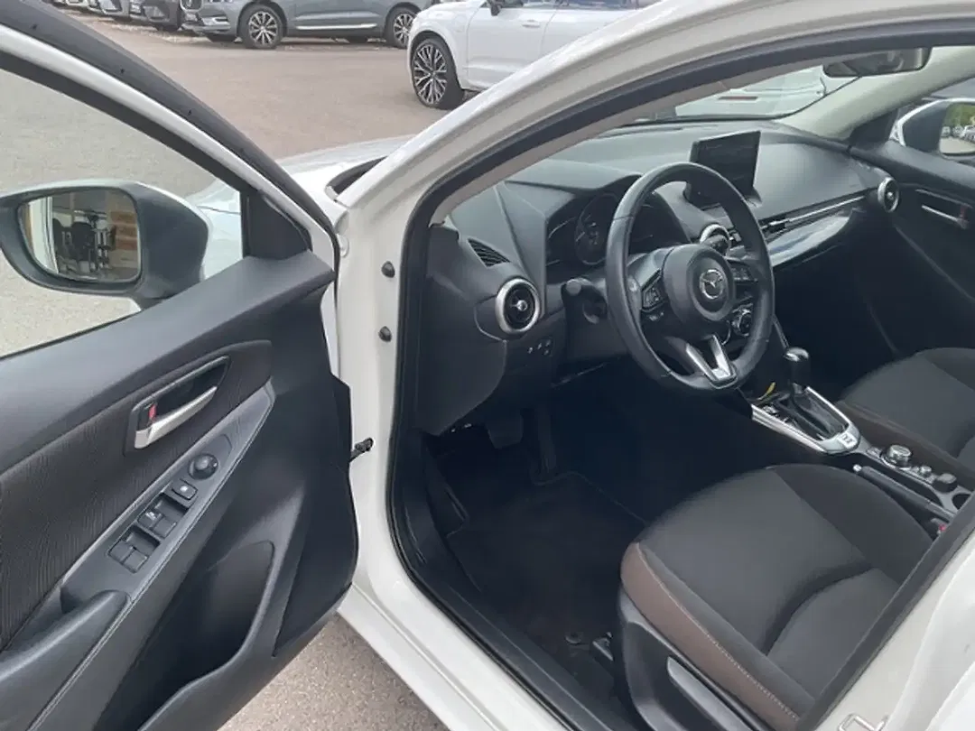 Mazda 2 Exclusive-Line - foto 8