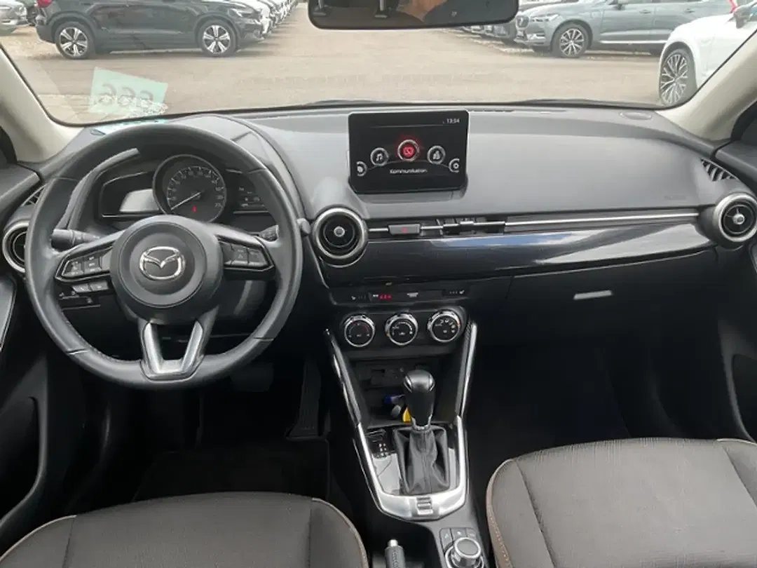 Mazda 2 Exclusive-Line - foto 2