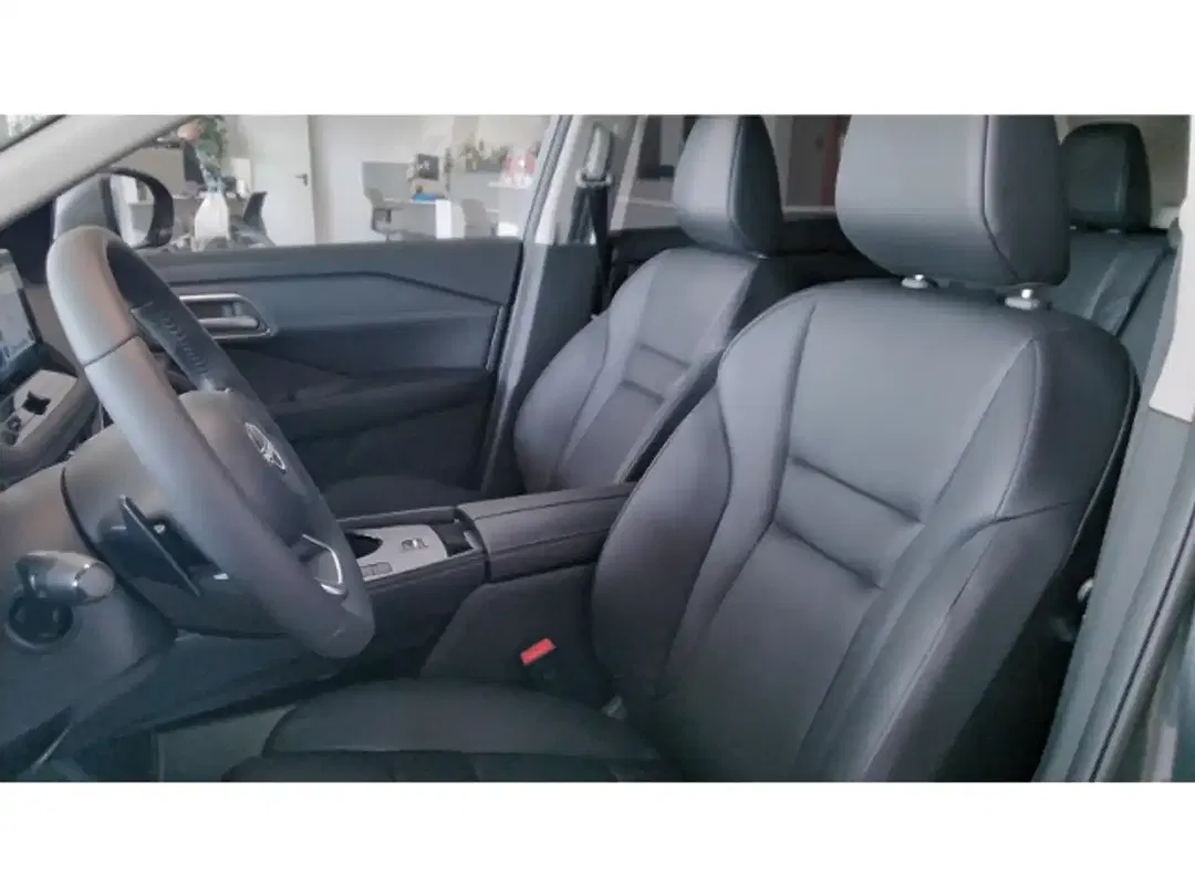 Nissan X-Trail - Thumbnail 11