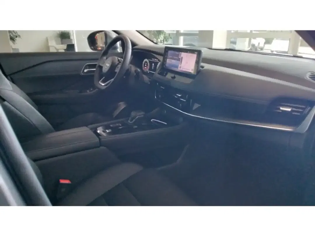 Nissan X-Trail - Thumbnail 12