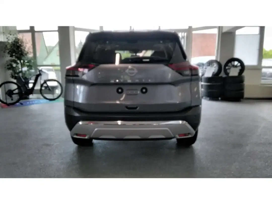 Nissan X-Trail - Thumbnail 7