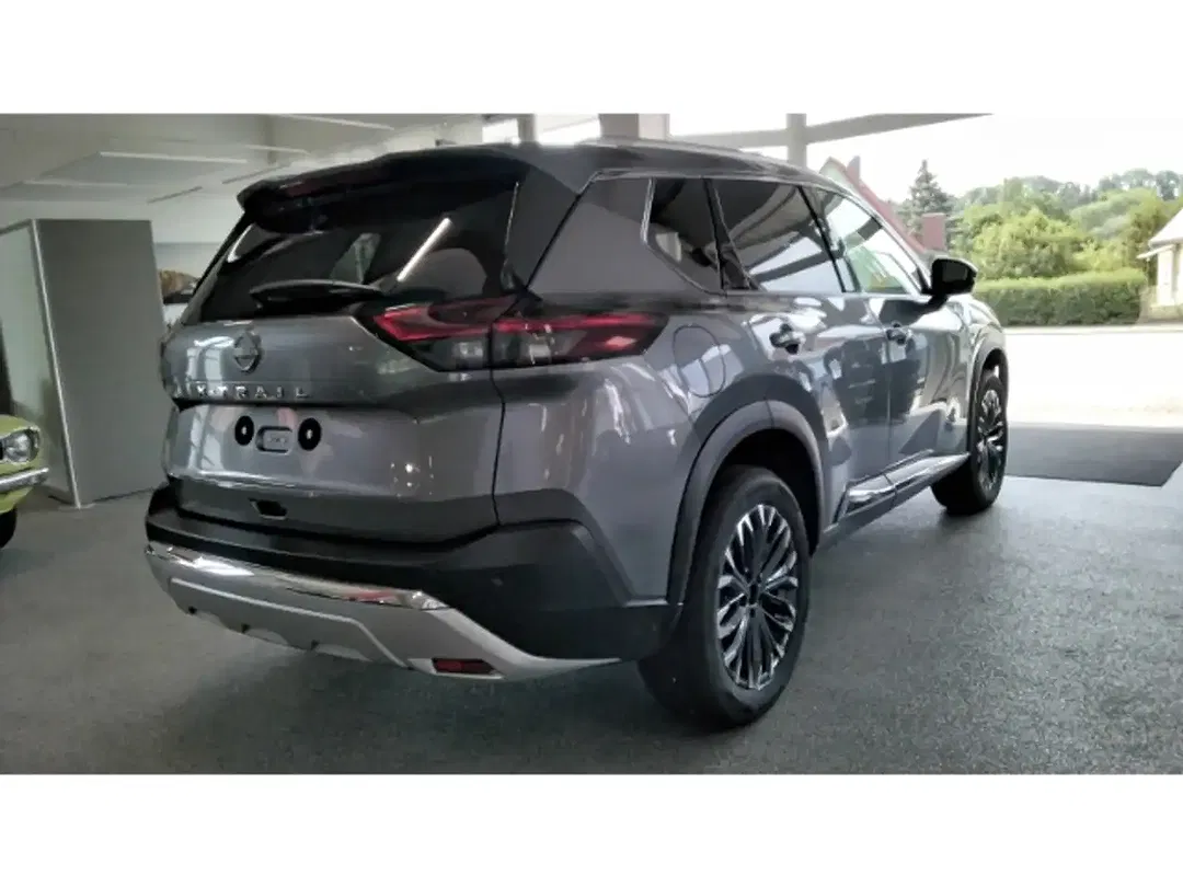 Nissan X-Trail - Thumbnail 8