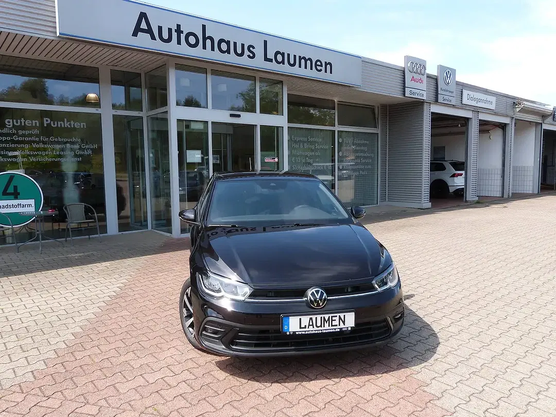 Volkswagen Polo 1.0 TSI DSG Goal - foto 1