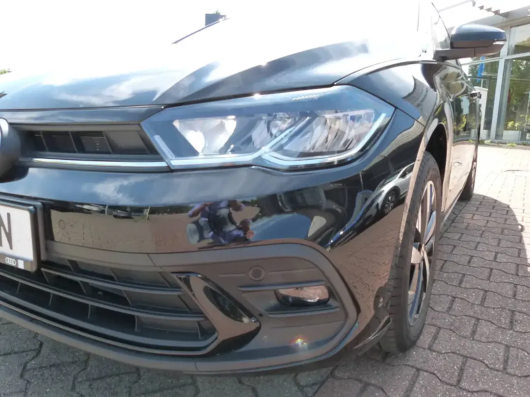 Volkswagen Polo 1.0 TSI DSG Goal - foto 15