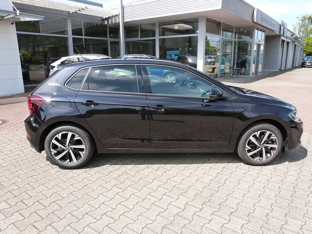 Volkswagen Polo 1.0 TSI DSG Goal - foto 2