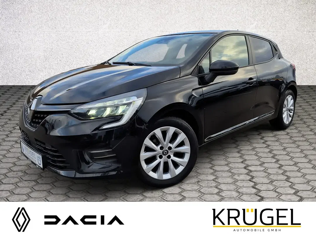 Renault Clio - Afbeelding 1