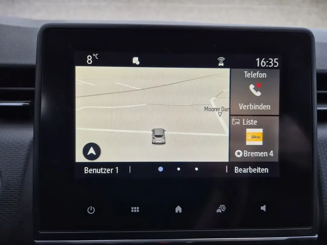 Renault Clio - Thumbnail 7