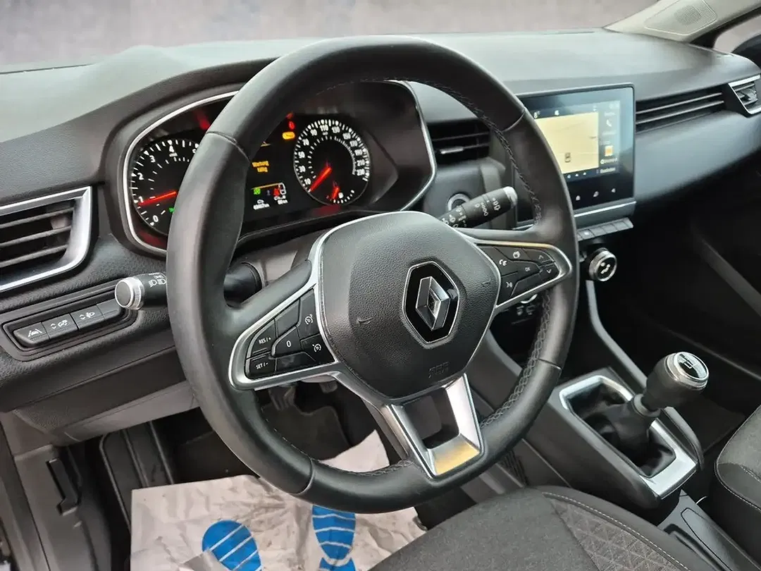 Renault Clio - Thumbnail 5
