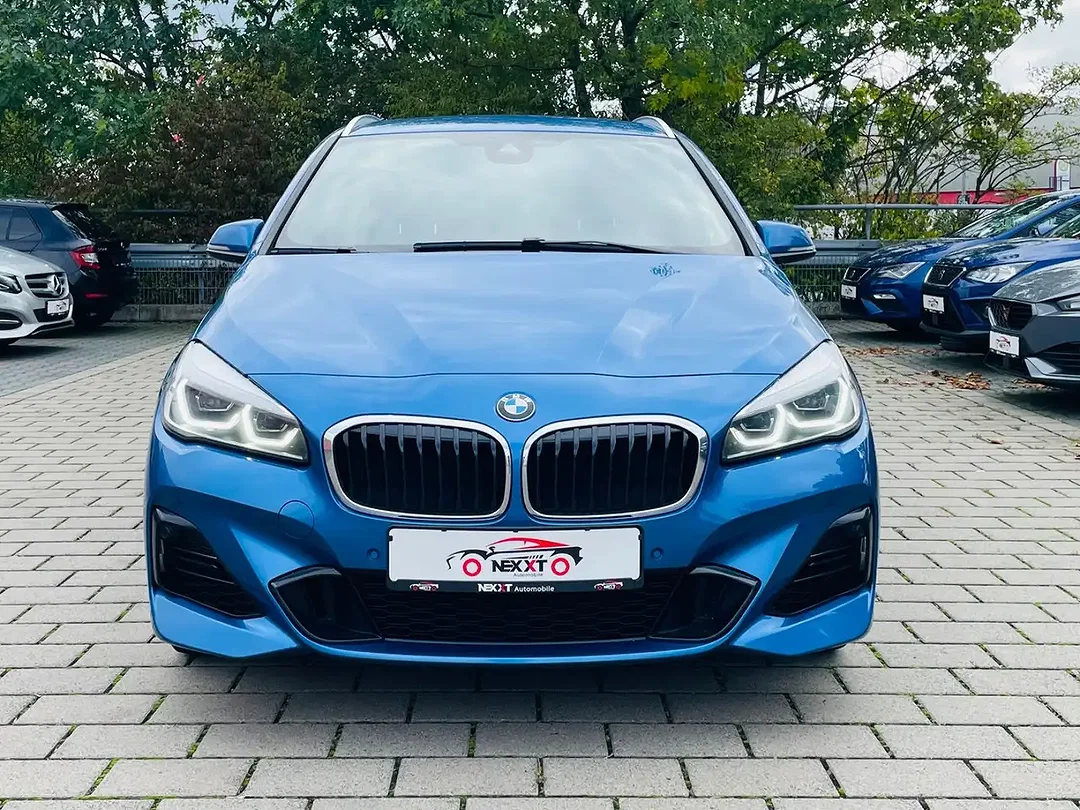 BMW 225 - Afbeelding 1