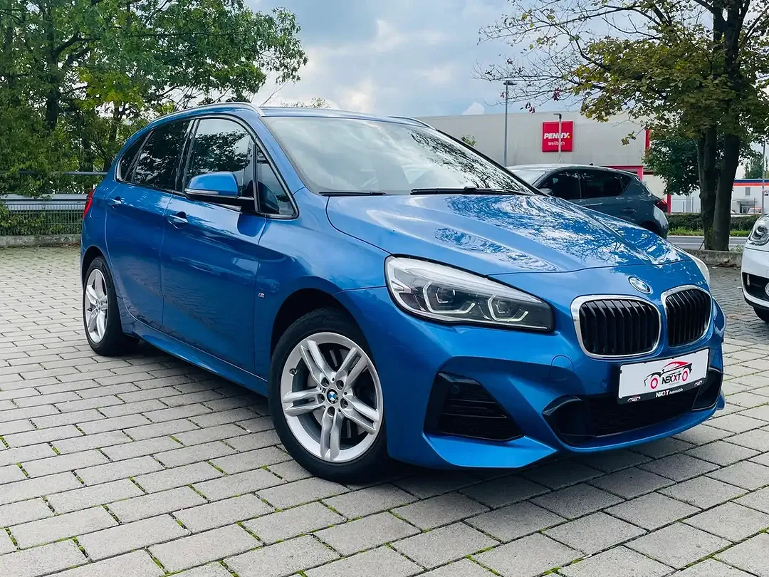 BMW 225 Active Tourer M Sport - foto 2
