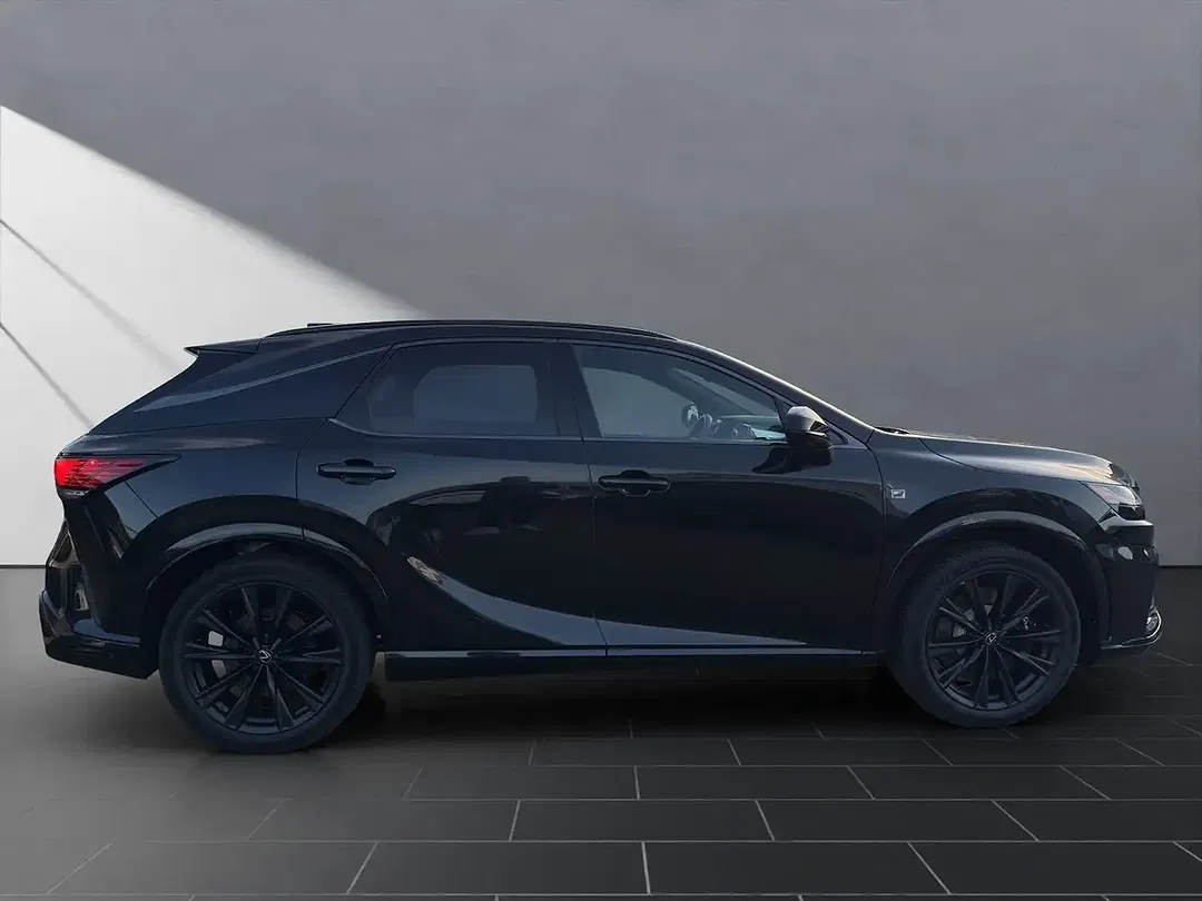 Lexus RX 500h - Thumbnail 6