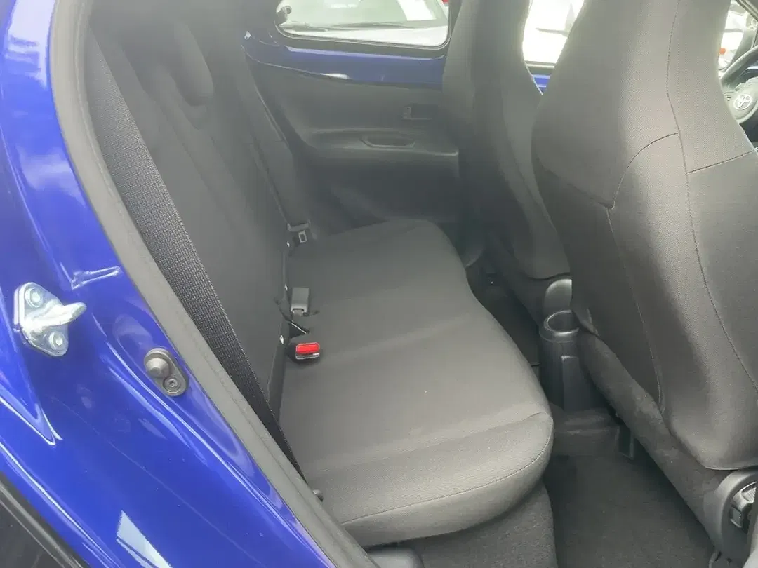 Toyota Aygo X - Thumbnail 11