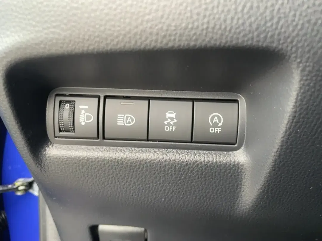Toyota Aygo X - Thumbnail 13