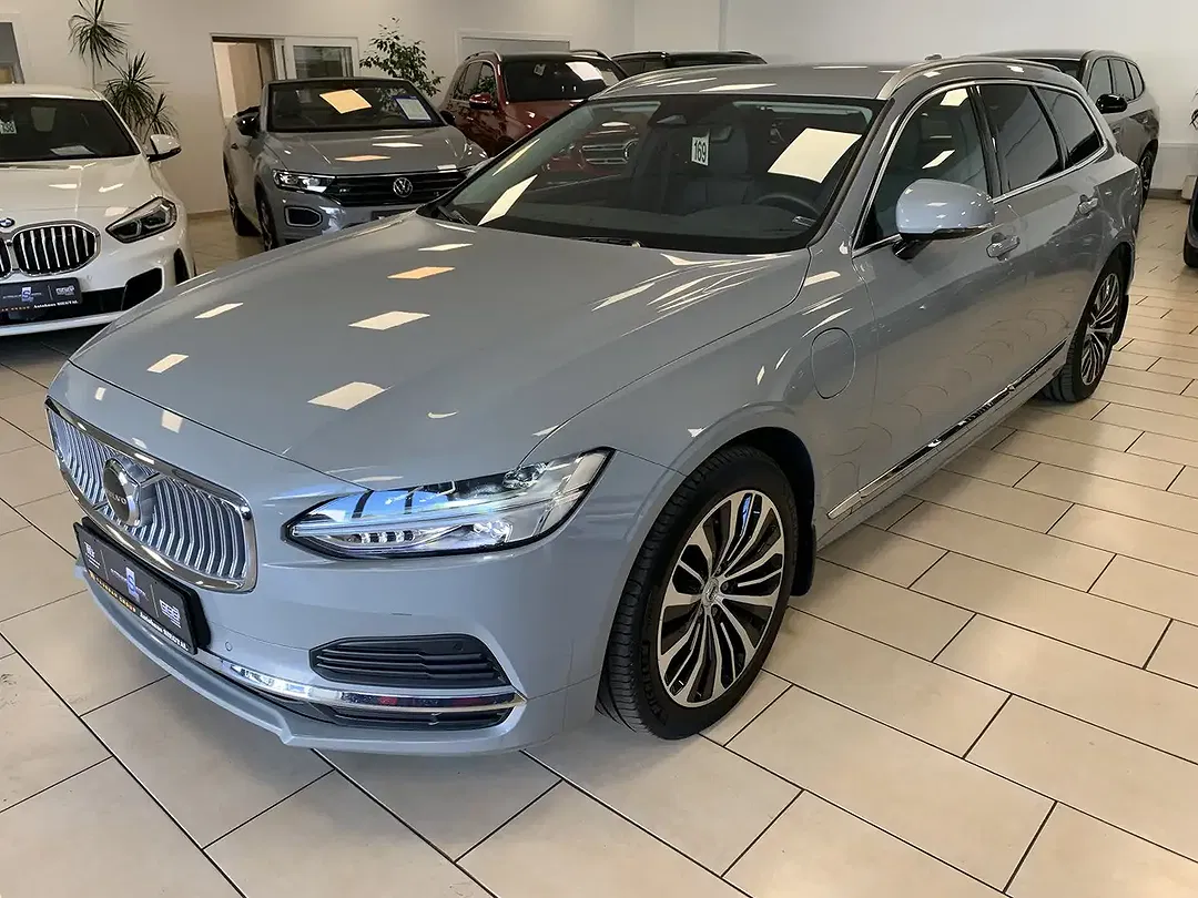 Volvo V90 Hybrid AWD Recharge Core - foto 1