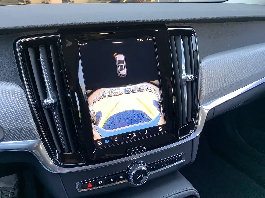 Volvo V90 - Thumbnail 13