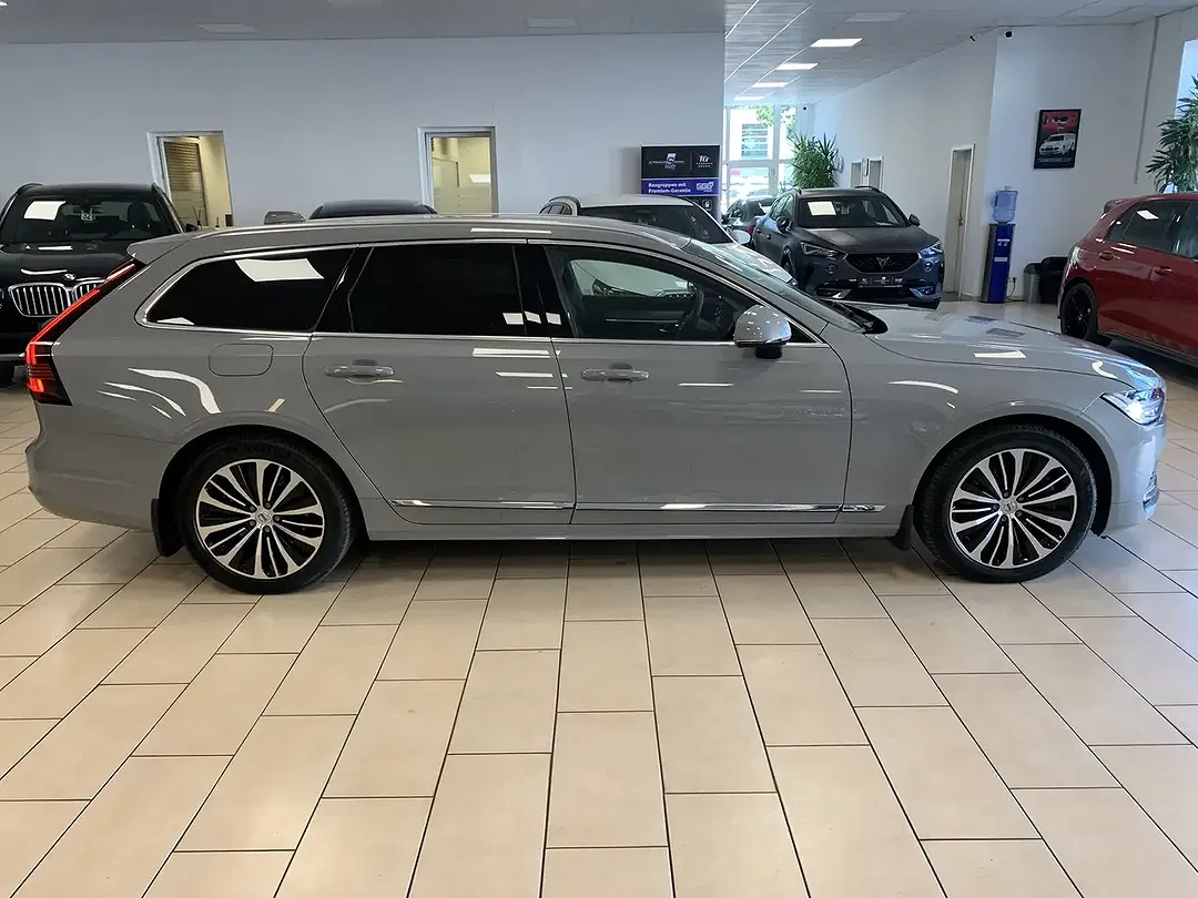 Volvo V90 - Thumbnail 6