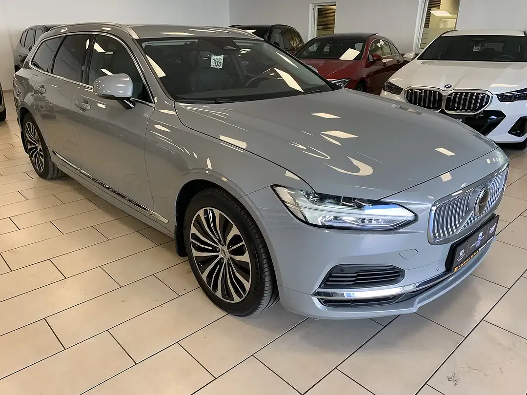 Volvo V90 - Thumbnail 7