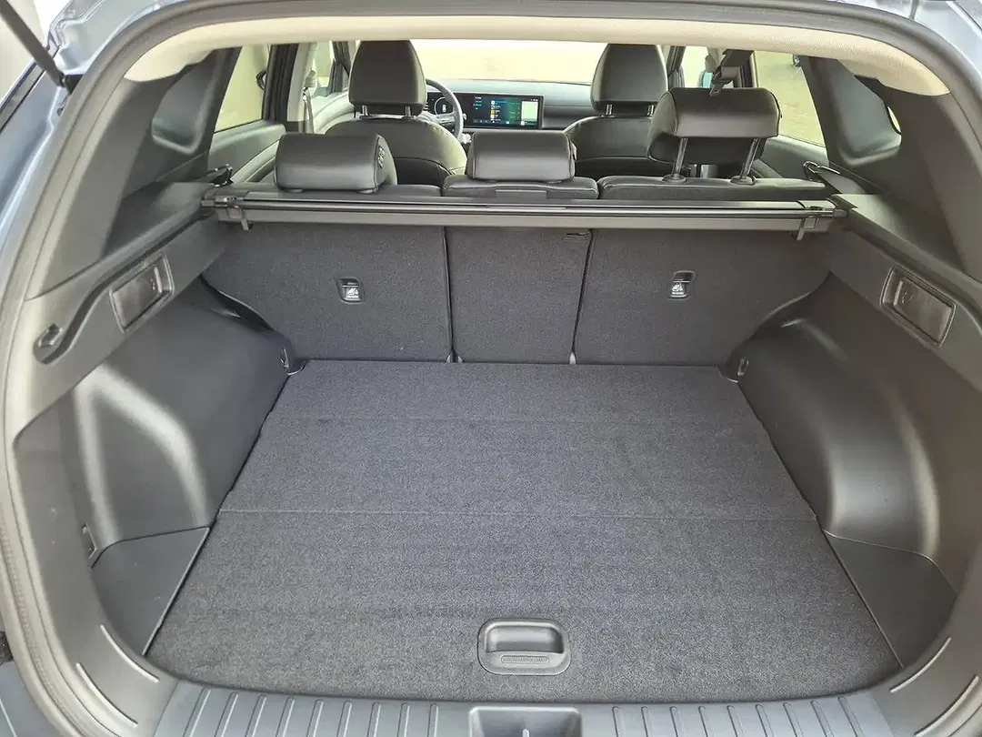 Hyundai TUCSON - Thumbnail 9