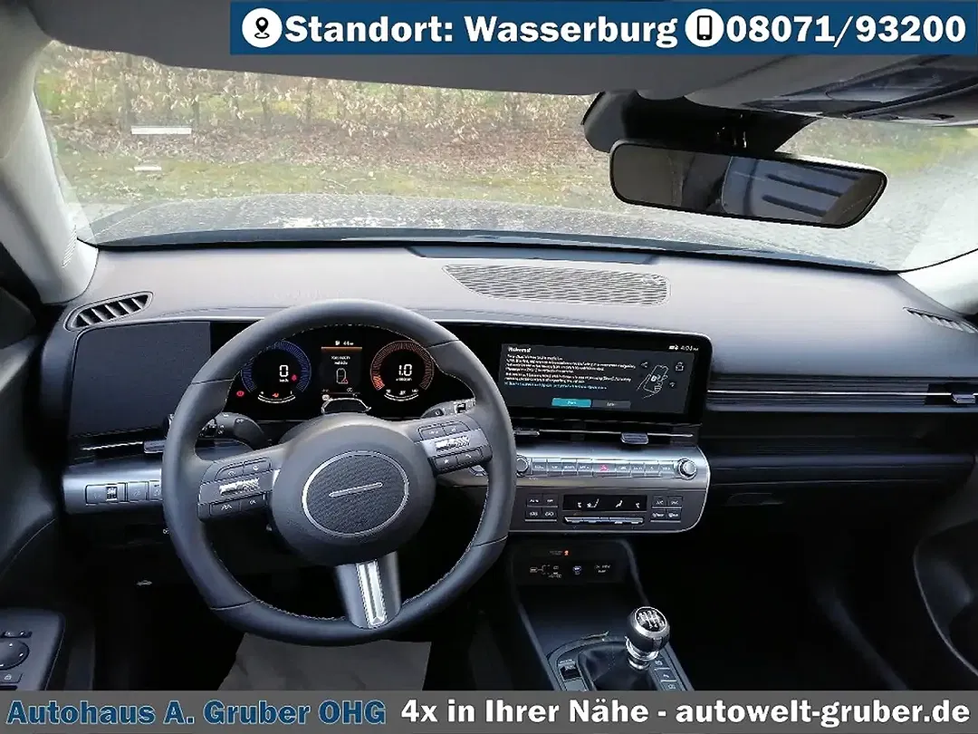 Hyundai KONA - Thumbnail 14