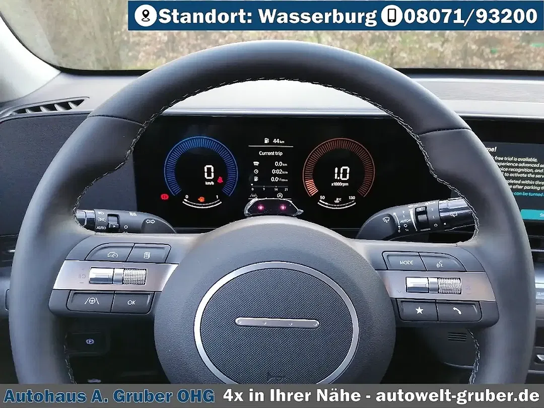 Hyundai KONA - Thumbnail 15